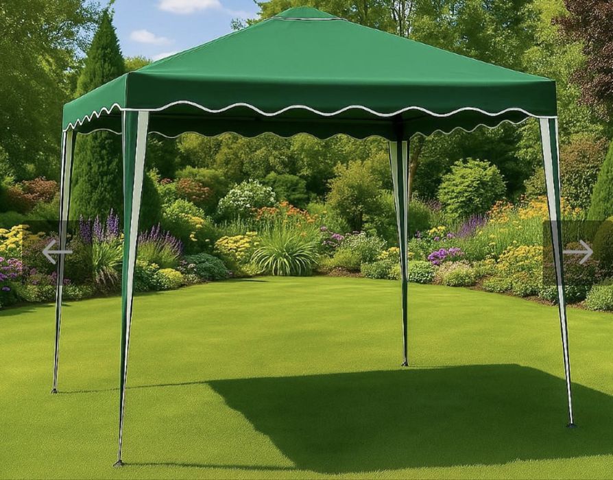 Продавам шатра 300х300х250