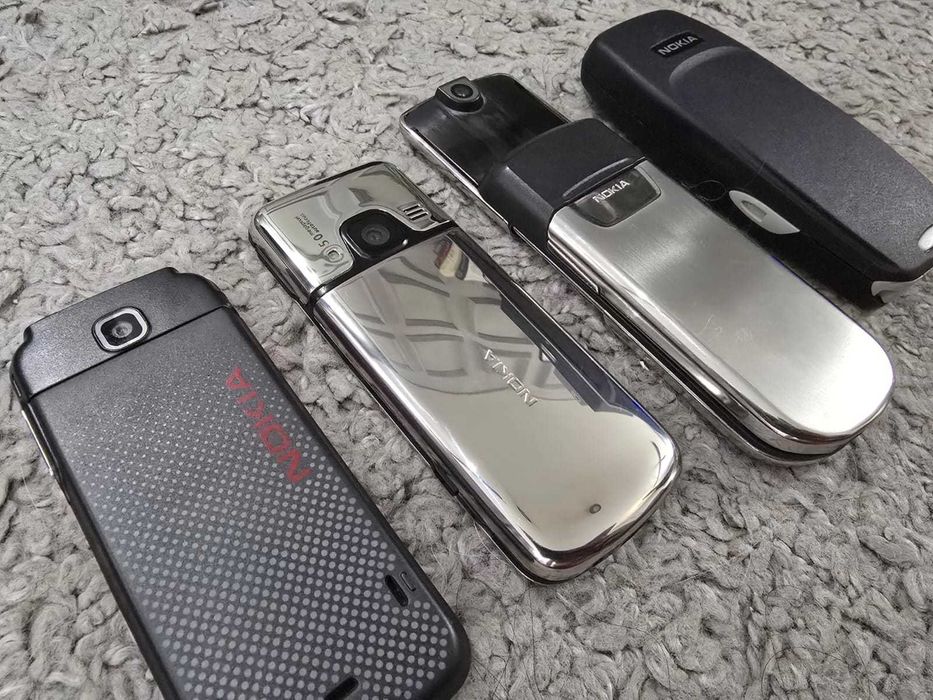 Продам Nokia Ретро телефоны Нокиа