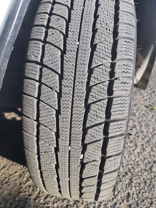 Продам колеса взборе 185/60/14