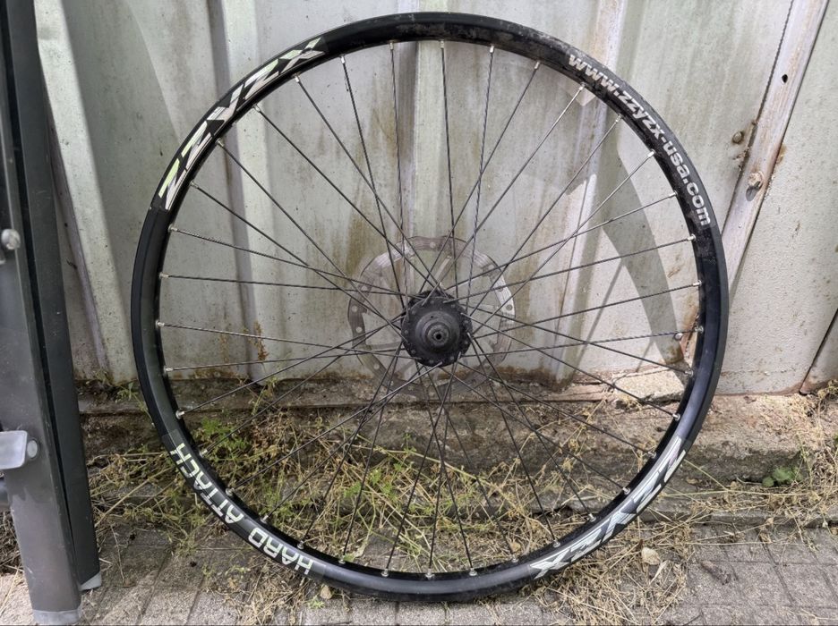 Corratec на части