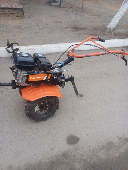 Культиватор культиватор