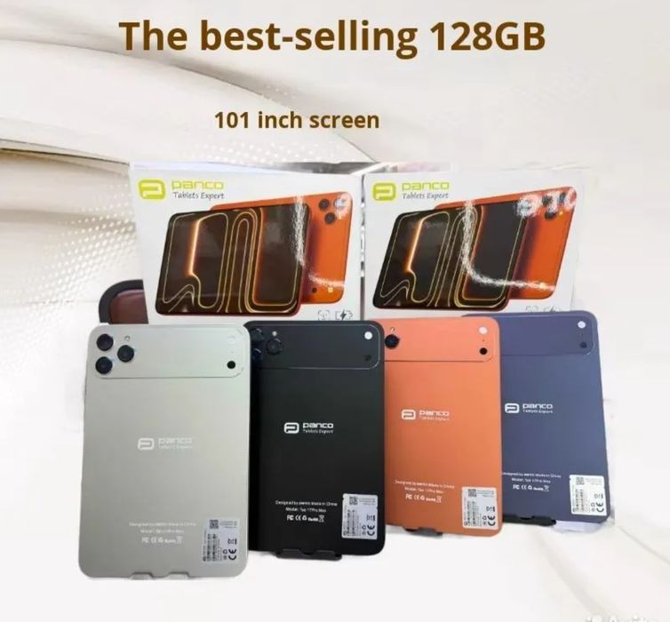 Планшет Tab 17 pro max