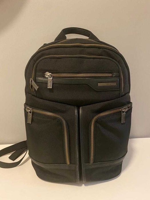 Rucsac business/ casual SAMSONITE, pentru laptop & tableta