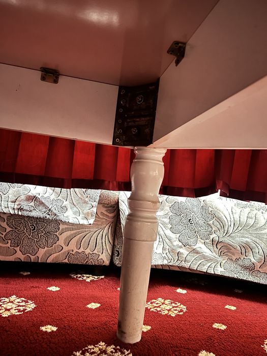 Диван стол  Шымкент каласы