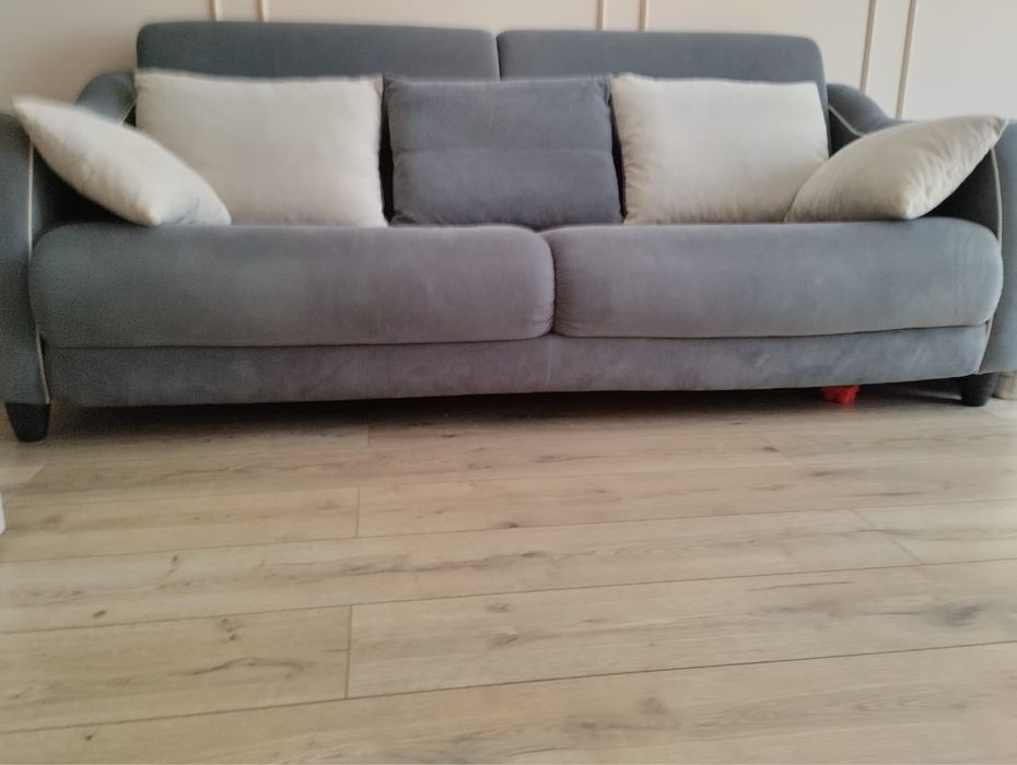 Диван, кресло