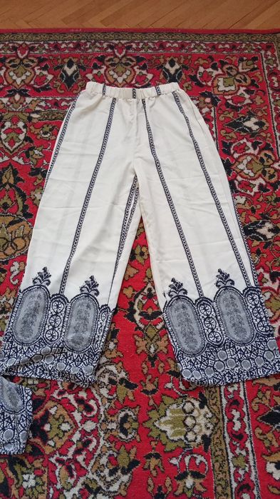 Abaya YENGI tepa pasli 52 razmer