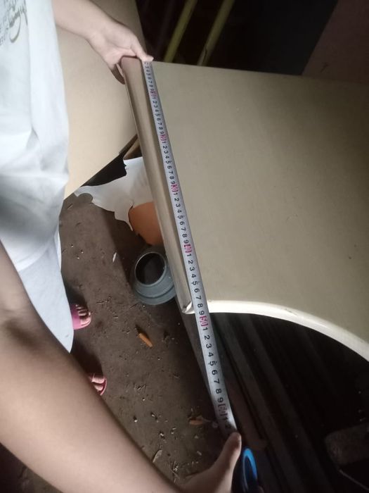 Офисный стол б/у