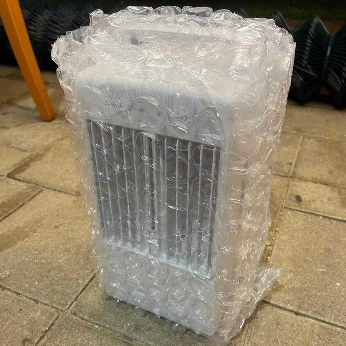 Aer conditionat  portabil 4-în-1 (resigilat)