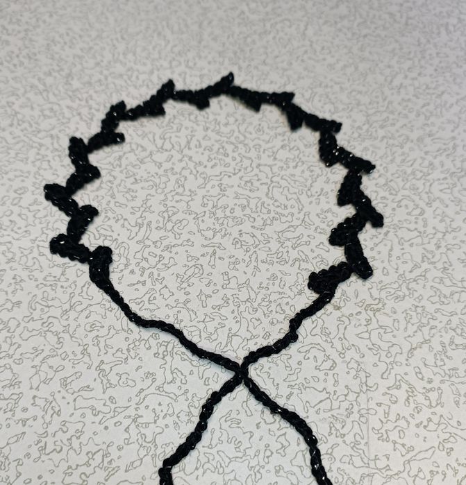 Вязаные аксессуары!  Ручная работа!