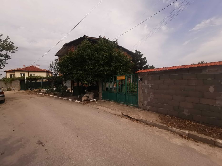 Атрактивен парцел в землището на с.Боянци