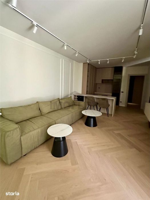 ARQA Jolie Village | 4 Camere | Iancu Nicolae