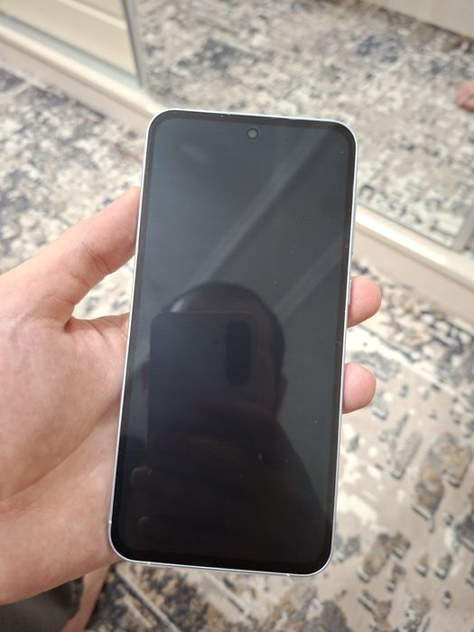 Samsung A55 5G 8/128 vashe ideal