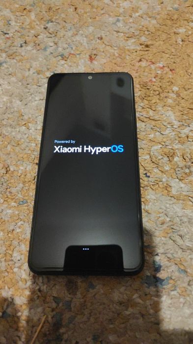 Редми нот 12 отличном состоянии