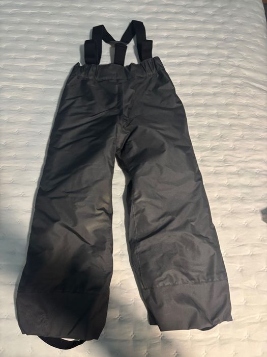 Ски яке и ски панталон