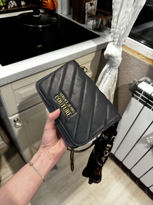 plic versace jeans original