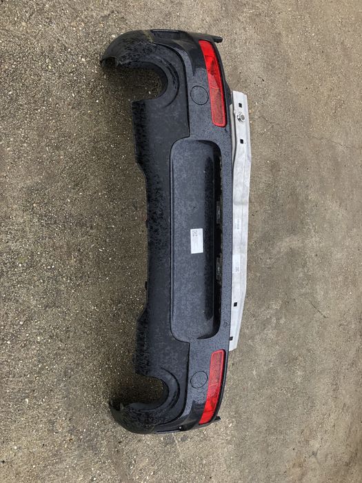 Bara spate Mini Clubman F54 S cod 7381213