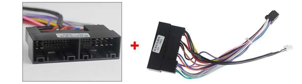 Navigatie Android 14 HYUNDAI ELANTRA 2012 1/8 Gb Waze CarPlay CAMERA