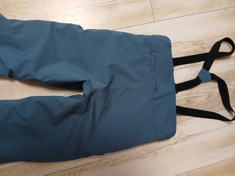 Pantaloni ski baieti