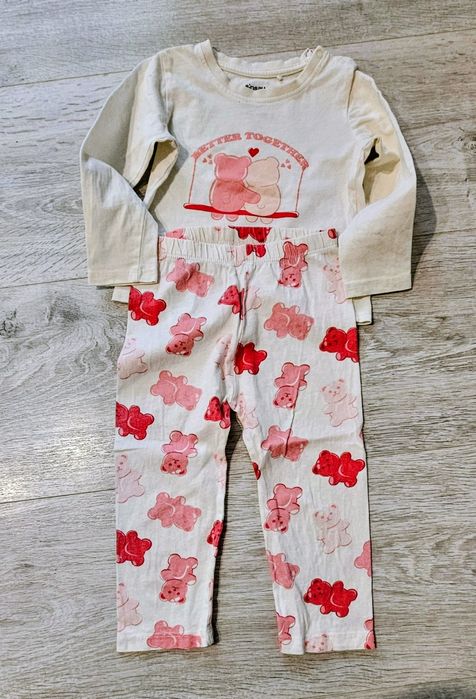 Vand pijama Sinsay fetiță