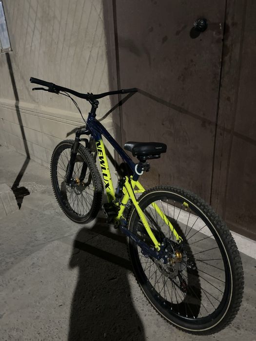 Newlux sport bike