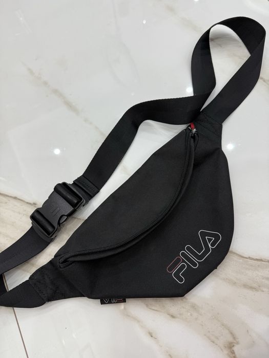 Унисекс чанта Fila