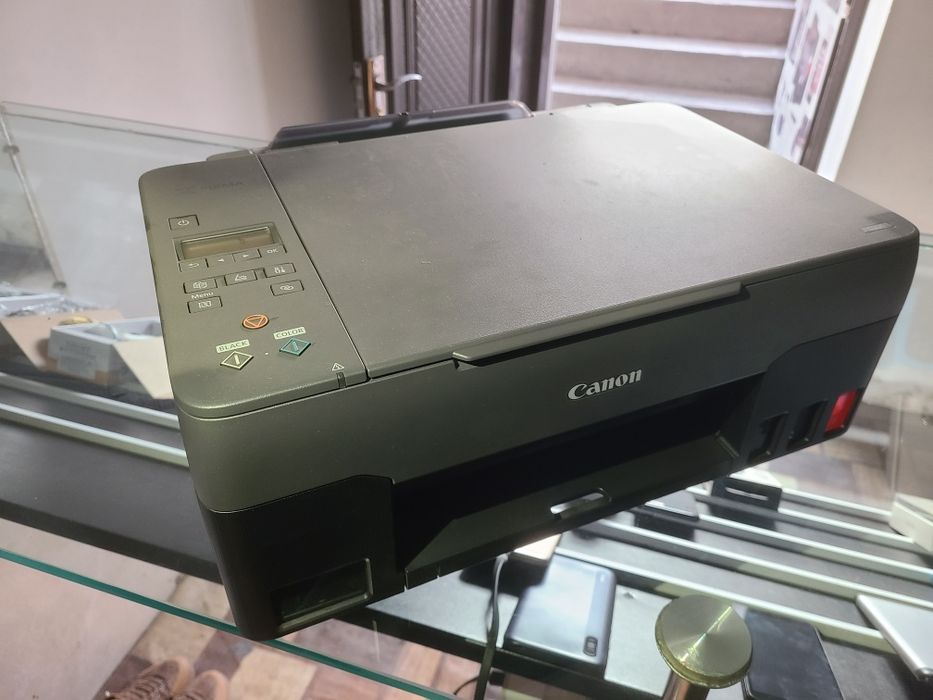 Printer canon sotiladi