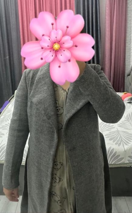 Продам женское пальто