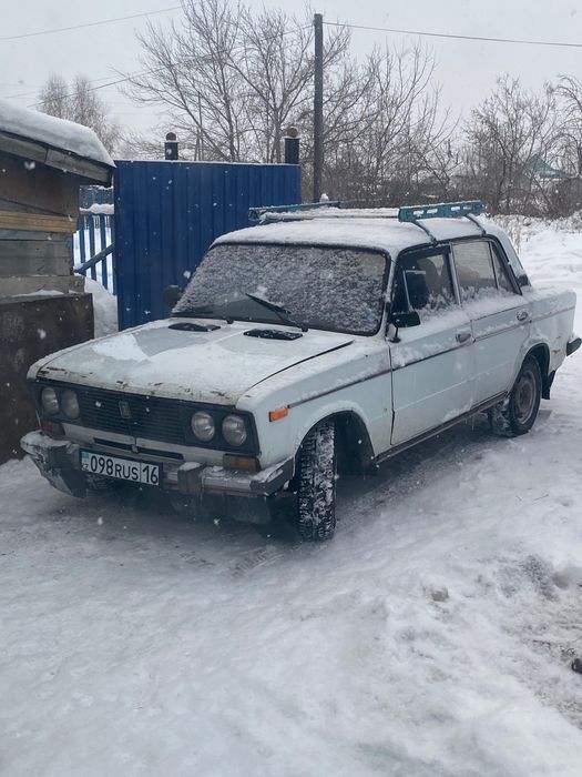 Продам ваз 2106 в зорошем состочнии.