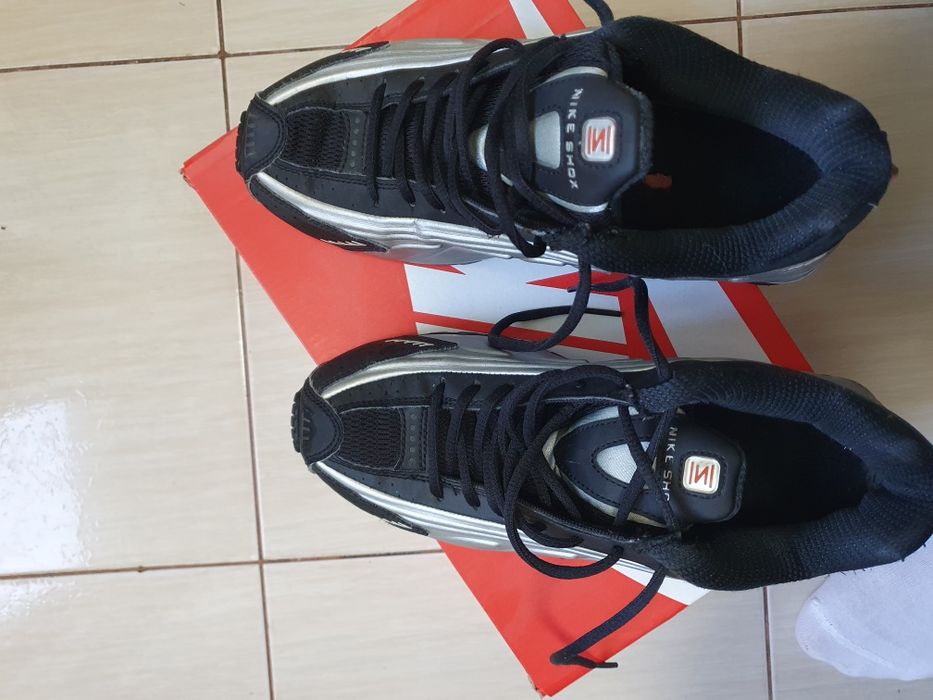 Adidasi Nike shox marine 40
