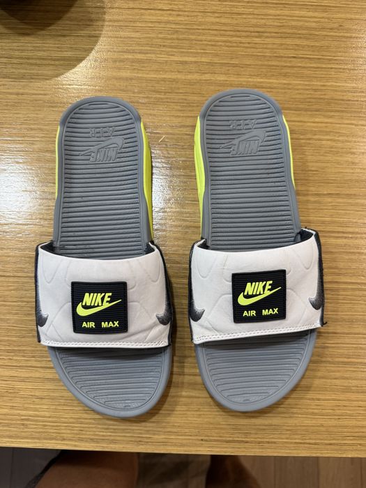 Nike air max джапанки