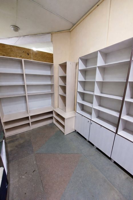 Продам бутик на центральном рынке