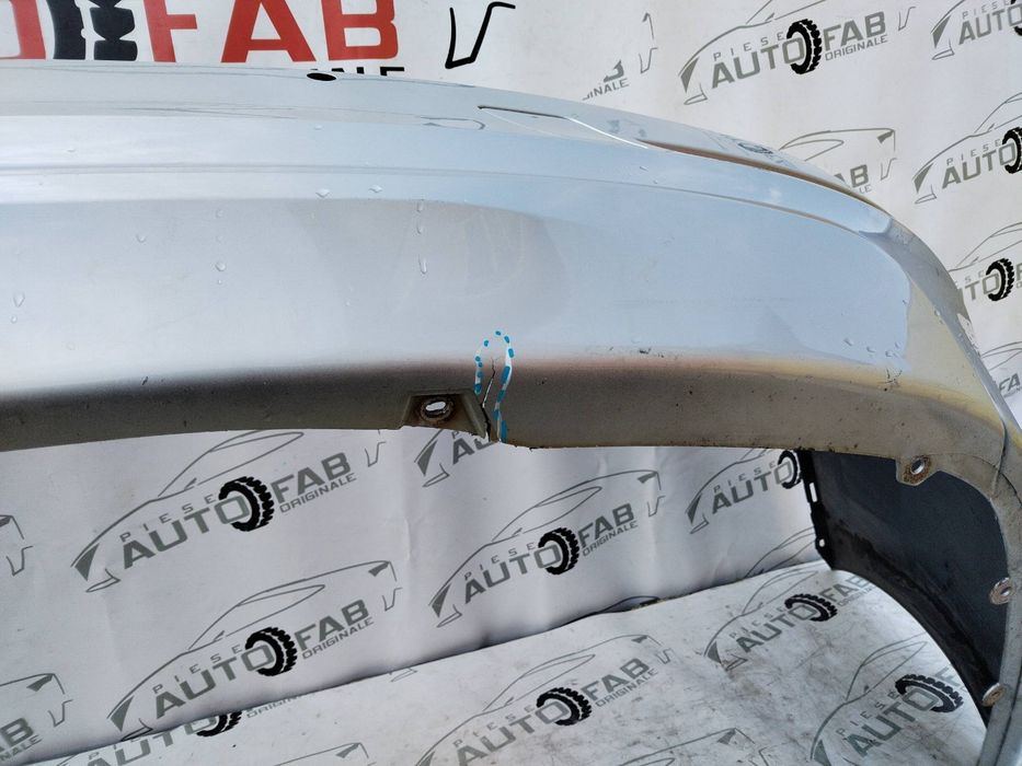 Bara spate Bmw Seria 3 F31 Combi/break/variant an 2012-2013-2014-2015