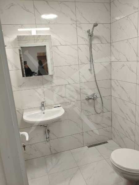 Дава се под наем Едностаен апартамент в Пловдив, Мараша - 30 кв.м за 398.82 € - Снимка #4