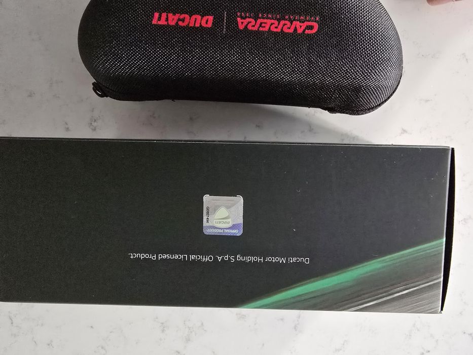 Carrera Ducati Слънчеви очила