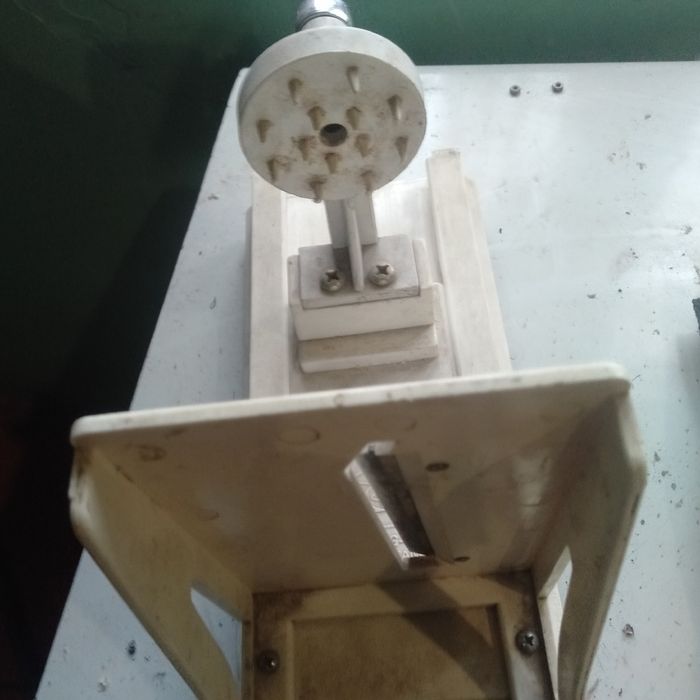 Овоща рез  для  фри