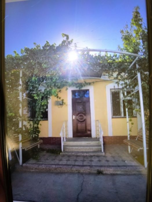 Коттедж ижарага берилади