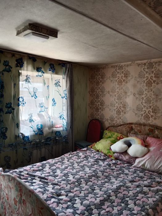 Продам 3-комнатный дом