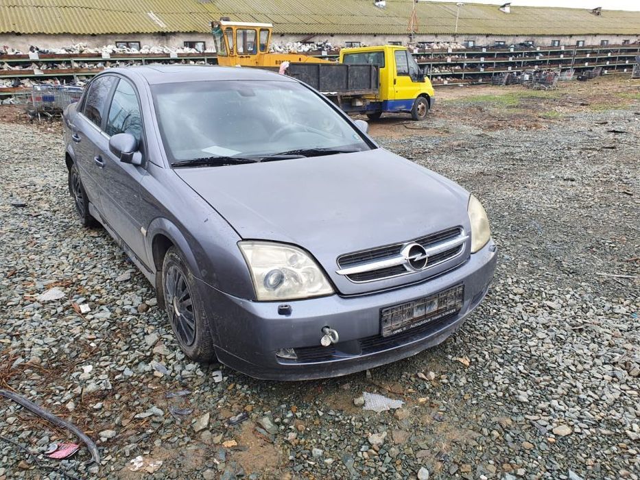 Dezmembrari  Opel VECTRA C  2002  > 2009 2.2 DTI Motorina