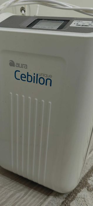 Фильтр для воды Аура себилион