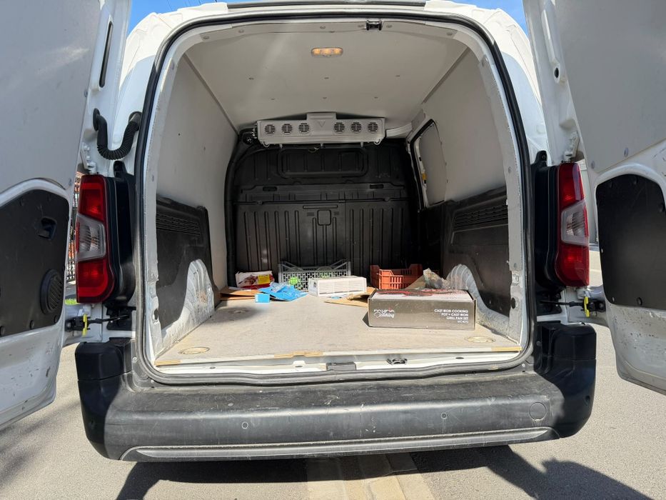 Vand Opel Combo frigorific