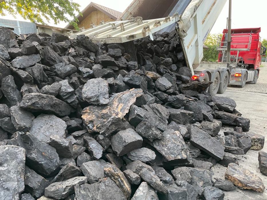 Carbuni Lignit //OFERTA//