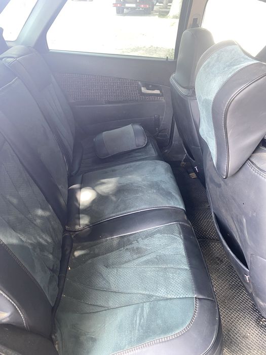 Приора 2011 казак