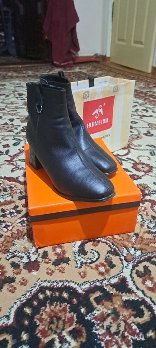 Qishki etik ayollar uchun | Зимние запоги для женшин!