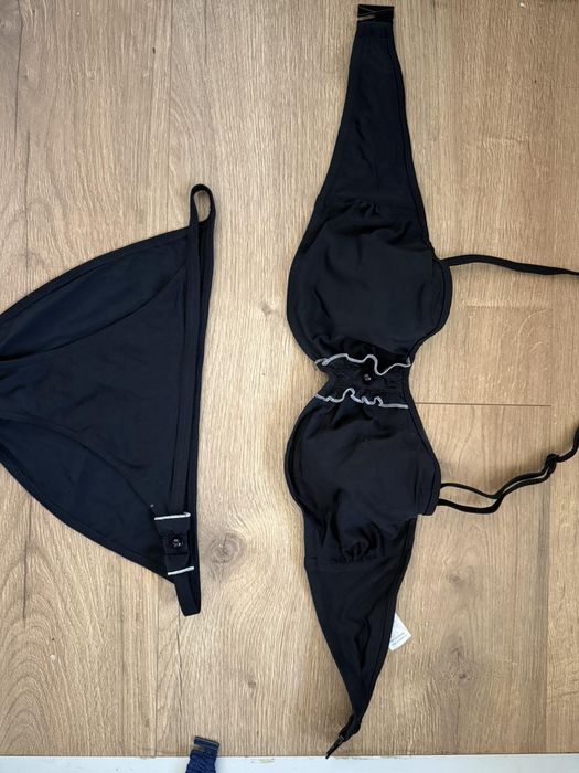 Дамски бански от shein и H&M