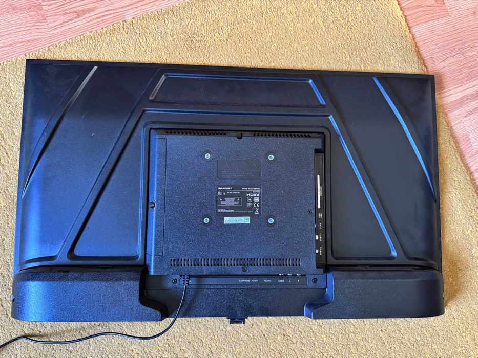 Televizor Blaupunkt LED diagonala 81cm
