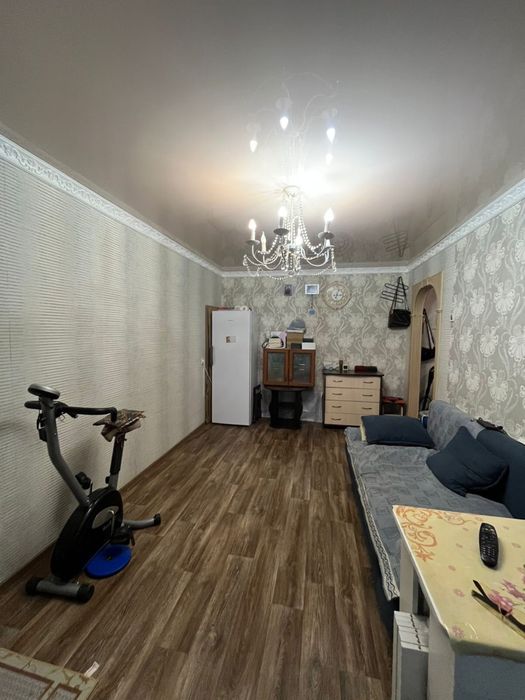 Продается 1-комн кв