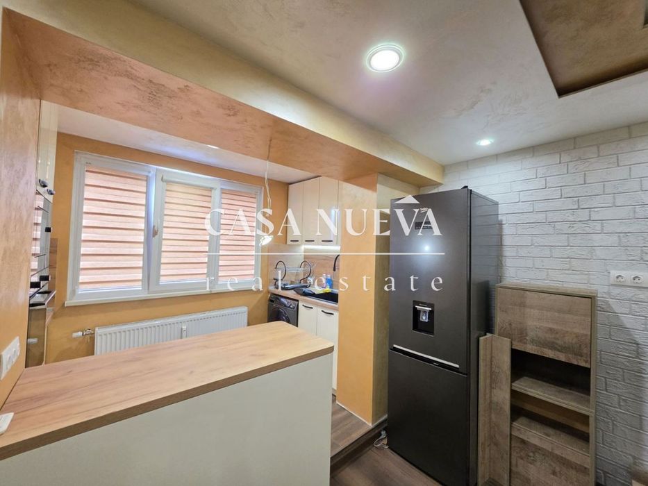 Продава се Тристаен апартамент в Перник, Изток - 66 кв.м за 1940 €/кв.м - Снимка #3