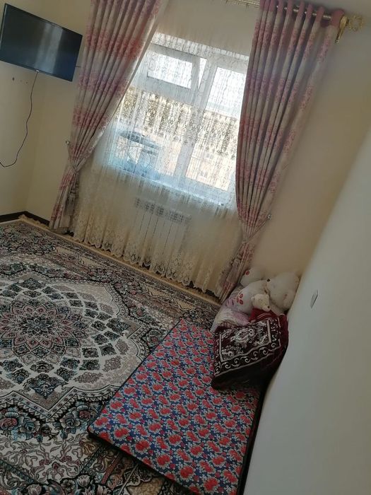 Квартира 3х комнат