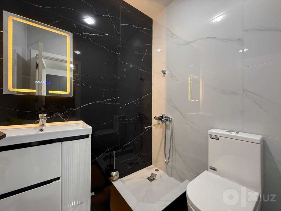 Продажа помещения вдоль дороги торцевой с Арендатором 90м2 Саламатина