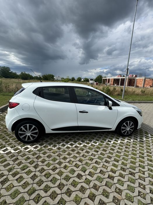 RENAULT Clio 2017 — imagine 5